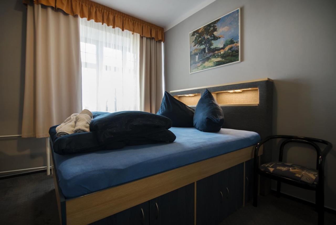 Pension Ayky Jablonec nad Nisou Room photo