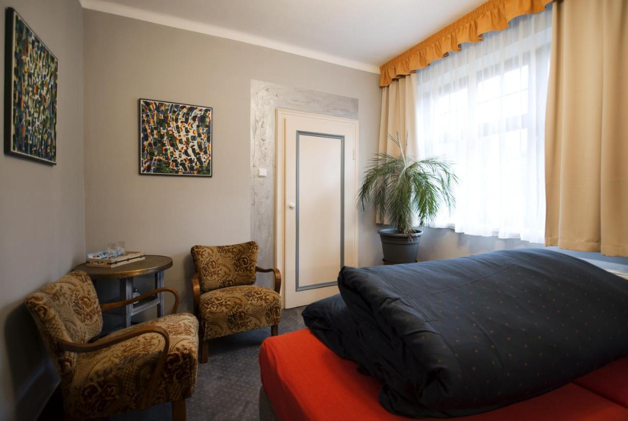 Pension Ayky Jablonec nad Nisou Room photo