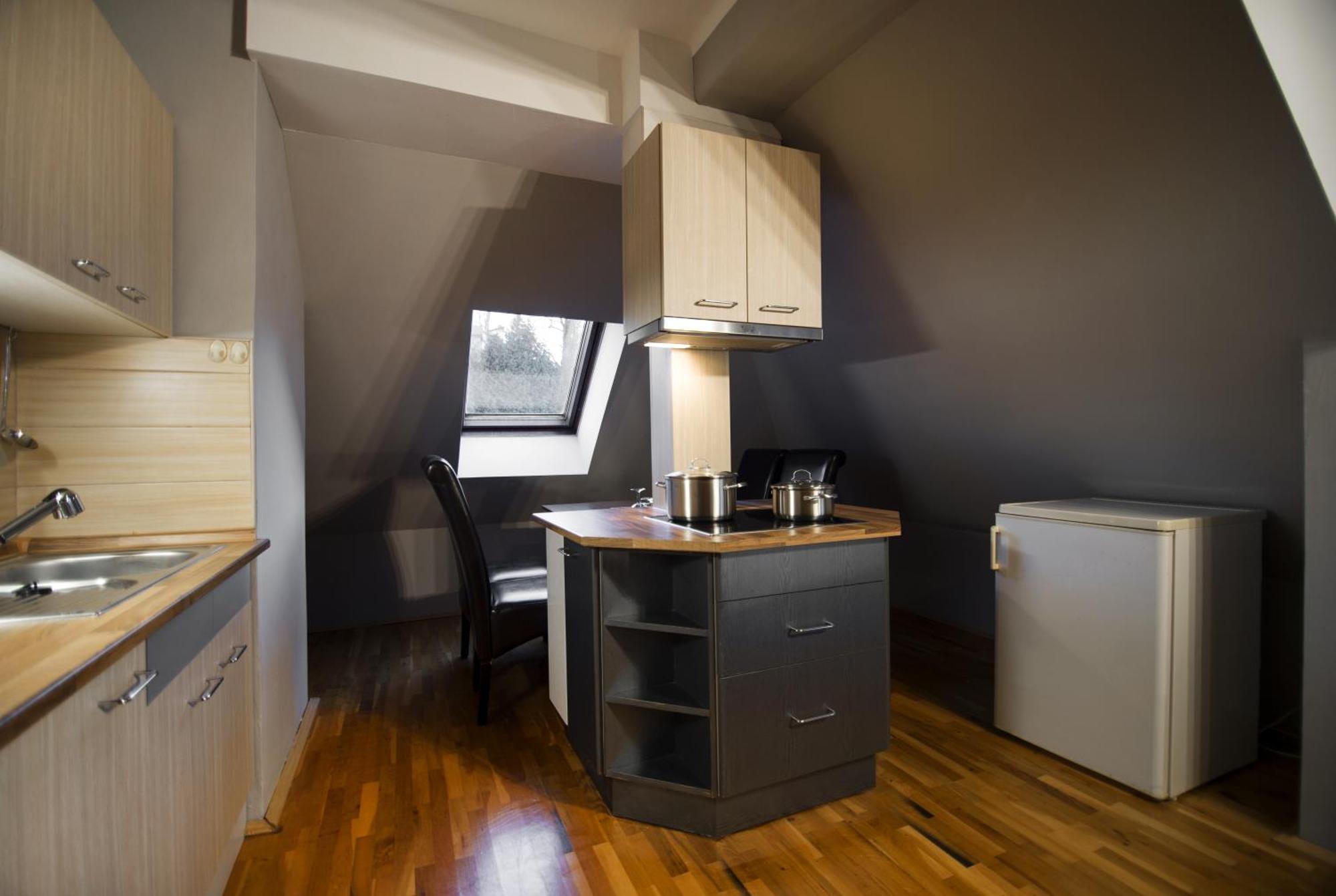 Pension Ayky Jablonec nad Nisou Room photo