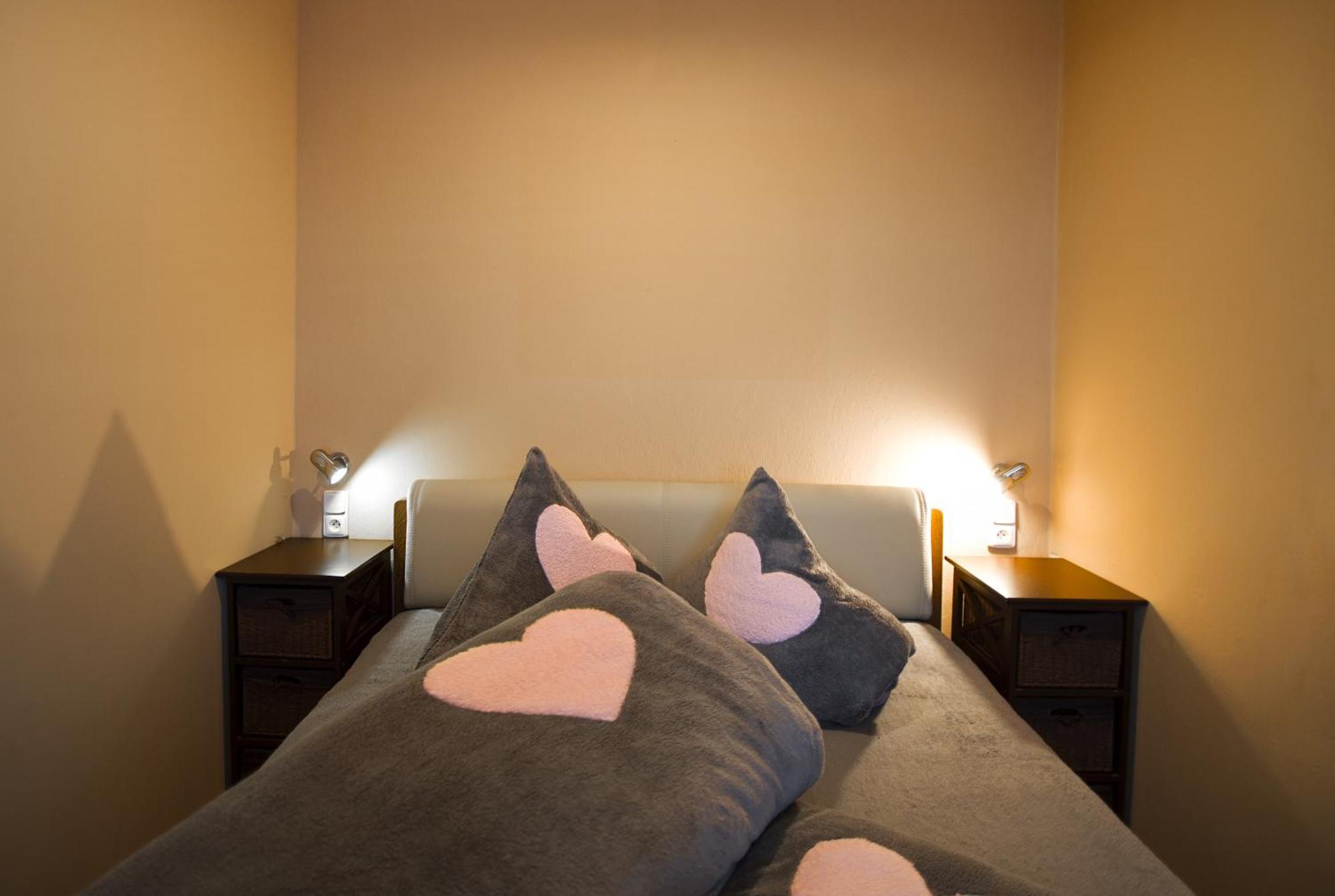 Pension Ayky Jablonec nad Nisou Room photo