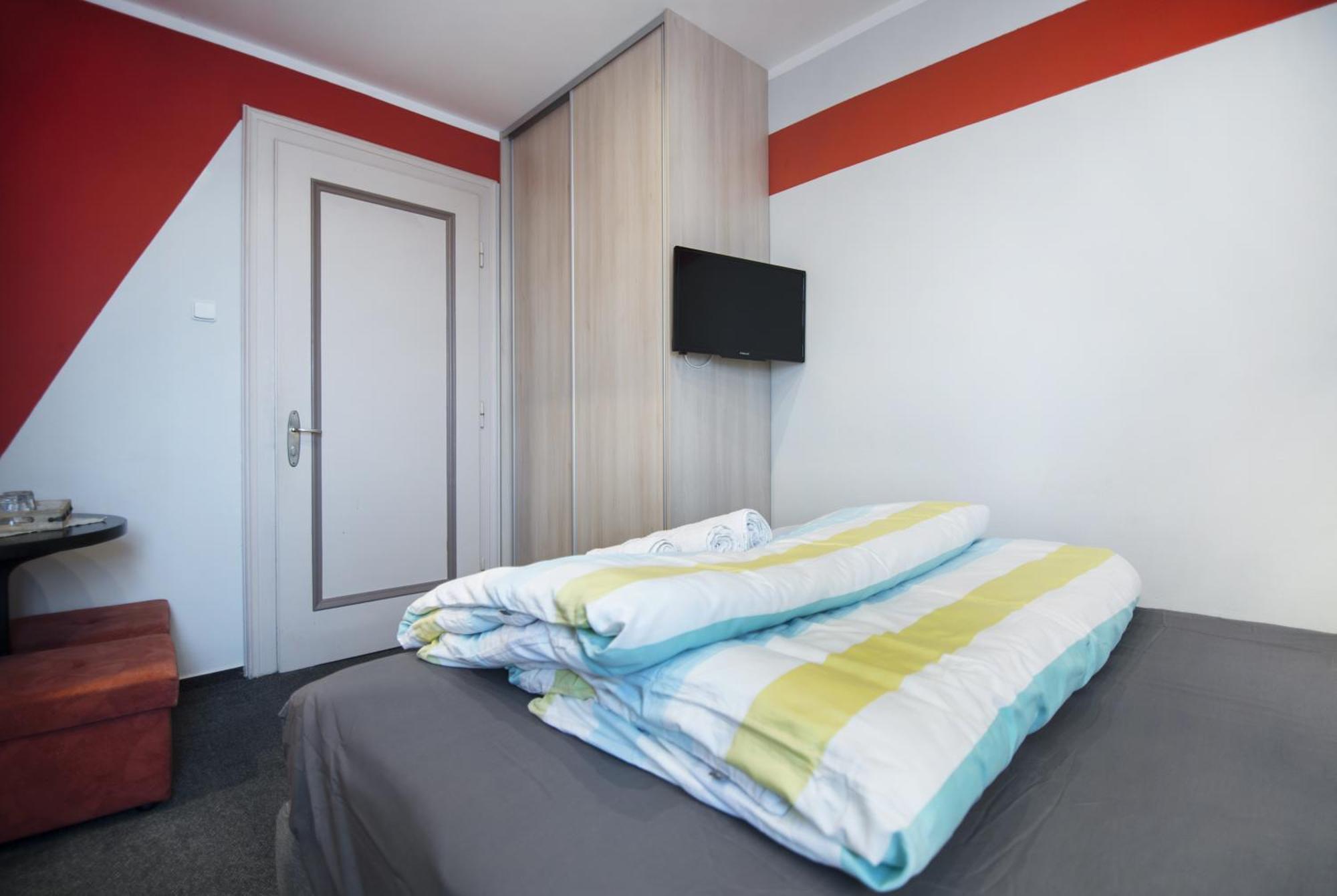 Pension Ayky Jablonec nad Nisou Room photo