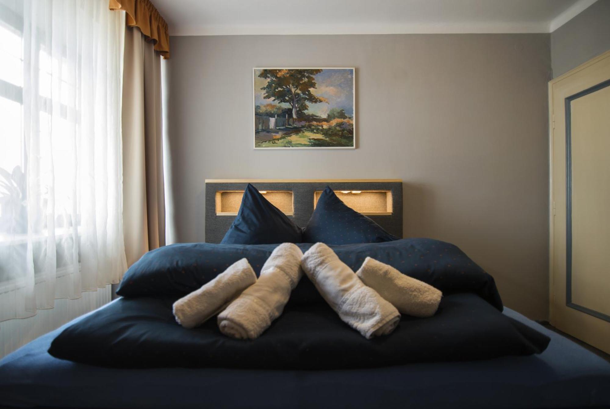 Pension Ayky Jablonec nad Nisou Room photo
