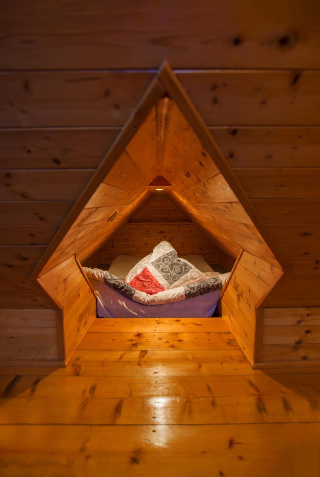 Pension Ayky Jablonec nad Nisou Room photo