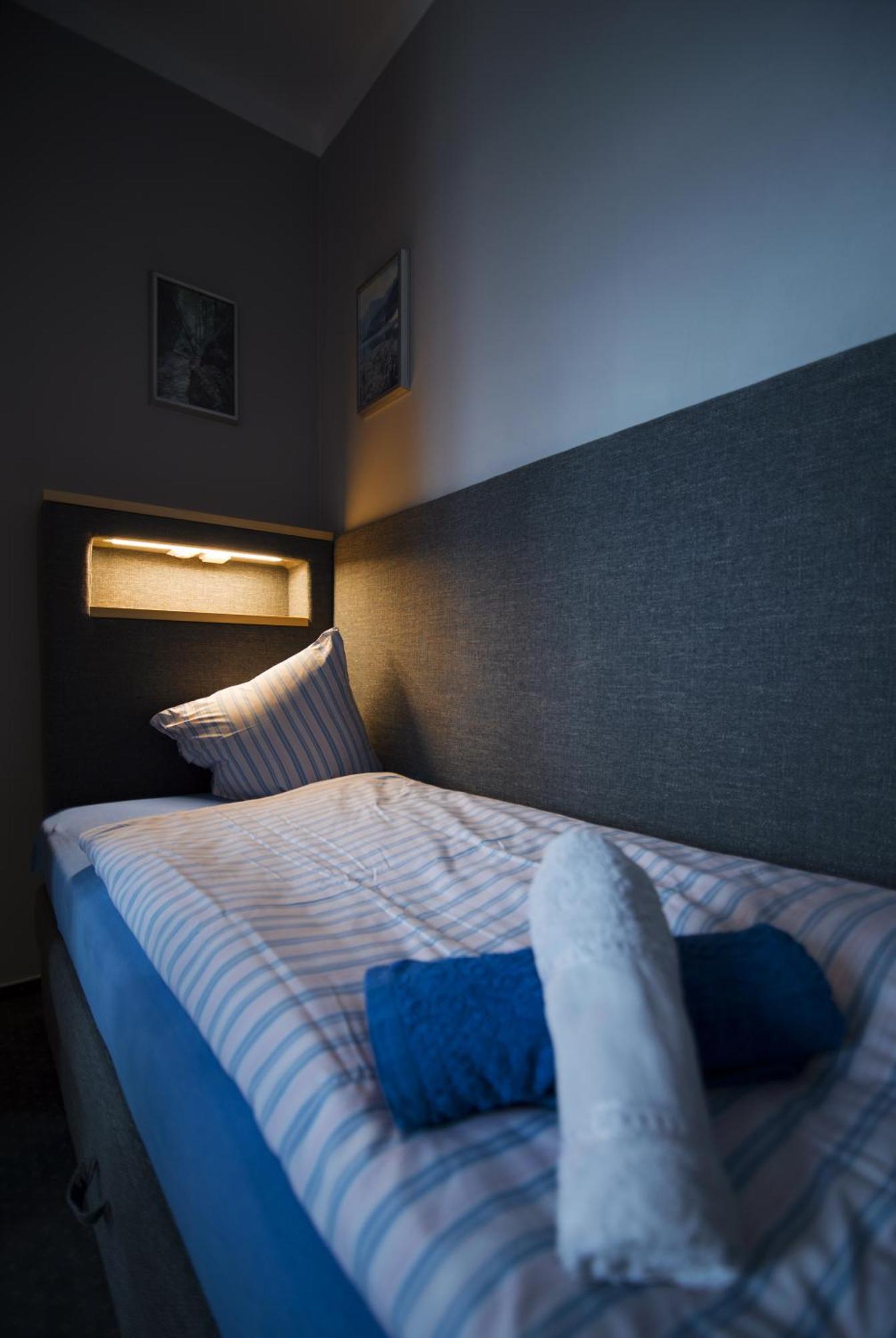 Pension Ayky Jablonec nad Nisou Room photo