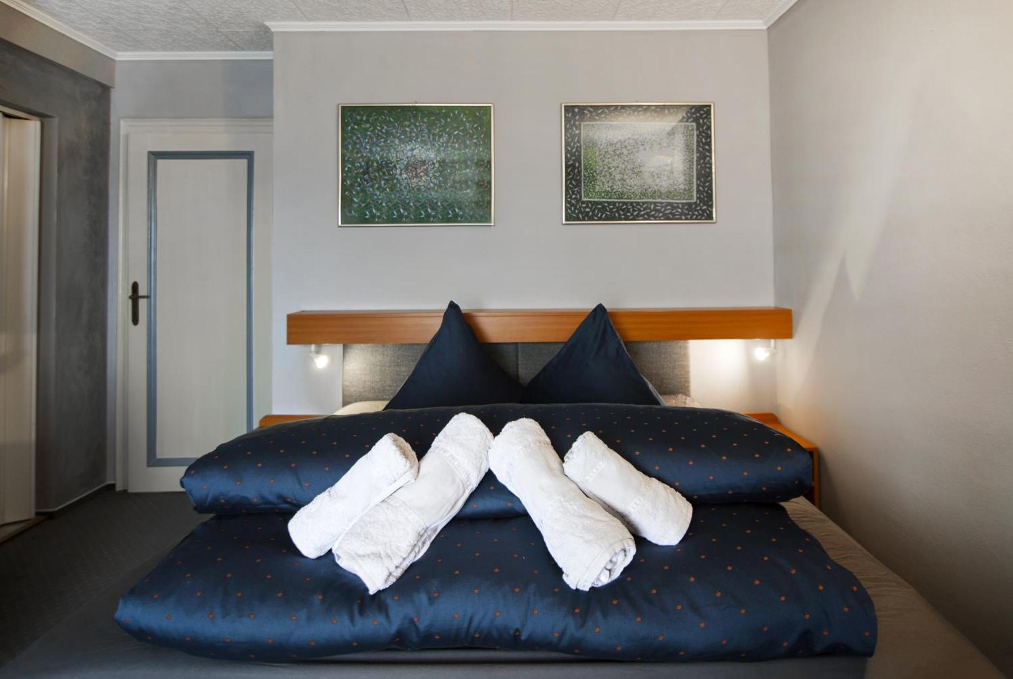 Pension Ayky Jablonec nad Nisou Room photo